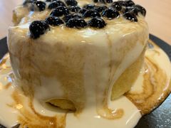 -松上茶屋(康庄南街店)