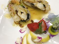 紫菜焗小象-宜兴隆家宴·私房菜(泰安华庭店)