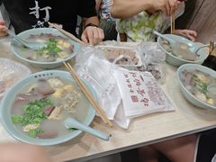 -金原鸭血粉丝汤总店(锁金村店)