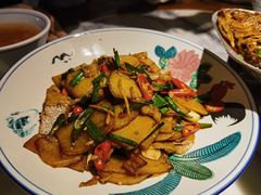 -树厨贵州菜(大十字店)