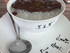 -笃笃笃糖粥(十全街店)
