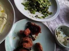 -山外山菜馆(玉泉路店)