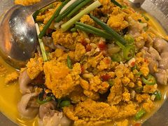 -聚味瞿记·龙虾堂(望城店)