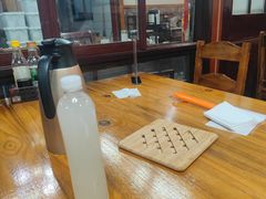 -竹乡人家大鱼头(南山竹海店)