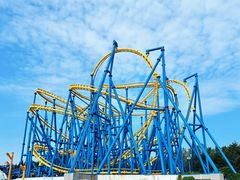 -大连海昌发现王国主题公园