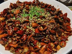 -丽晶轩中餐厅(重庆丽晶酒店)
