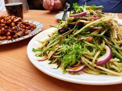 -群姐面馆·海鲜烧烤(同安路二店)