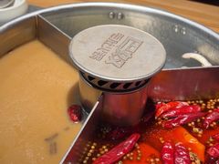 -巴奴毛肚火锅(相州店)