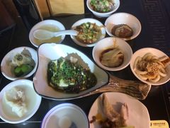 -龙抄手食府(浣花北路店)