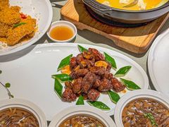 -明州小宴(文化广场店)