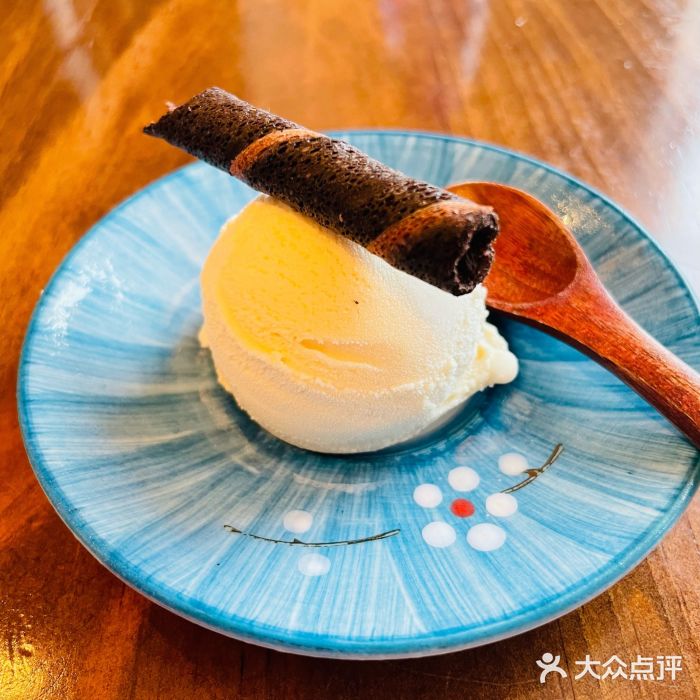 东京和食 Sun with AQUA图片
