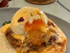 -The Sunny Side Cafe Station 1