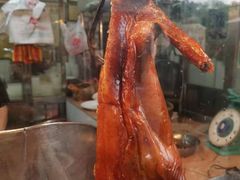 -黄连大头华烧鹅店(大良店)