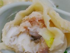 -顶巧鸡汤馄饨(虹口总店)