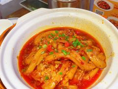 -胖婆捆鸭(长沙锦泰广场店)