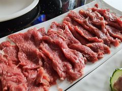 牛展肉-潮汕美牛肉丸火锅店(天宁寺店)