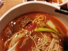 -姚面记·海派家常菜(恒基名人购物中心店)