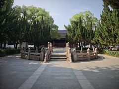 -苏州文庙(姑苏区)