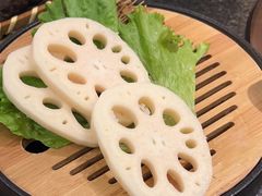 -湊湊火锅·茶憩(打浦桥日月光店)