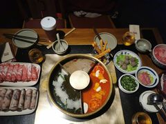 -巴奴毛肚火锅(广益哥伦布店)