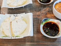 丘艳豆花-丘艳豆花饭(国泰广场店)