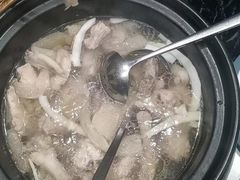 -海底捞火锅(翔龙天地广场店)