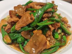 小炒肉-黄泥岗·地道湖北菜(奥特莱斯店)