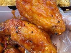 -悠个炸鸡(南京创始店)