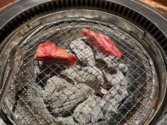 -御牛道日式烤肉料理(杭州万象城店)