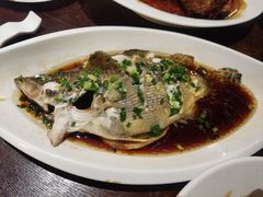 -羡餐厅·杭帮菜·淳菜(千岛湖自由洲际殿店)