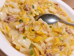 -新白鹿餐厅(百联中环店)