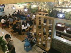 大堂-盒悦高端盒饭(中海国际中心店)