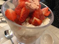 -满记甜品(荟聚购物中心店)