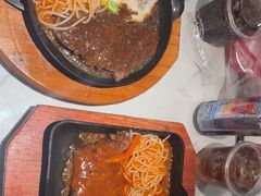 -豪享来中西餐厅(金水东路店)