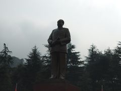 -韶山毛泽东同志故居