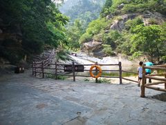 -黑龙潭风景区