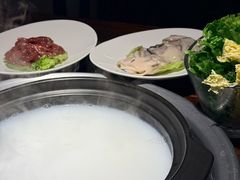 -大良毋米粥(锦龙路总店)