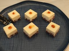 鲜奶红豆糕-品海楼·大连海胆锅贴馆(东港店)