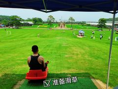 -迪茵湖田家舍生态农场