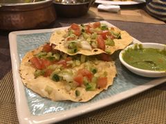 -Pita's&Tika's中东和印度风味餐厅(龙湖天街店)