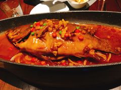 -山里亲戚(淞虹路店)