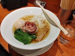 -真打拉面·日式拉面新流派(体育西横街店)