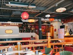 大堂-孙记驴肉山庄(李桥店)
