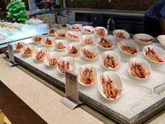 -雍和会海鲜姿造自助(湖东路店)