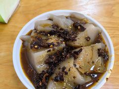-蒋家槟豆面皮(友爱路店)