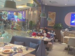 -夏日玛莉西餐厅(金茂览秀城店)