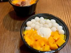 -小团圆糖水铺(襄阳南路店)