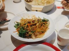-李老哈·东北菜(宋园路店)