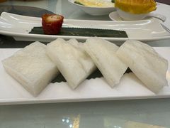 -顺德人家食府(黄金广场店)