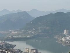 -三峡梯城